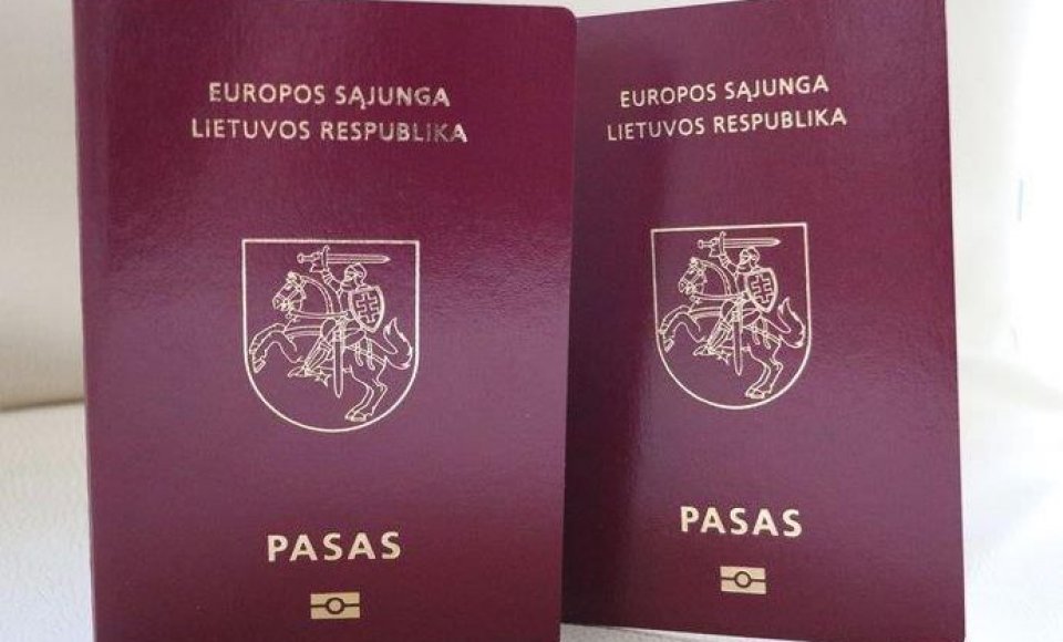 Patvirtintas 2025 metų išvažiuojamųjų konsulinių misijų planas