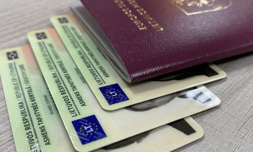 Lietuvos Respublikos ambasada Vokietijoje pradeda bendradarbiavimą su VFS Global centru Diuseldorfe