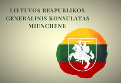 Generalinis Konsulatas