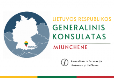 Generalinis Konsulatas