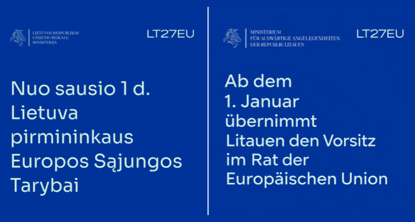 #LT27EU