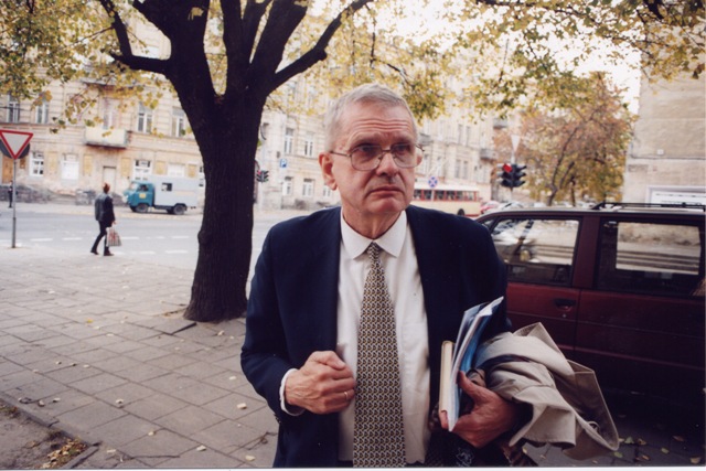 Tomas Venclova